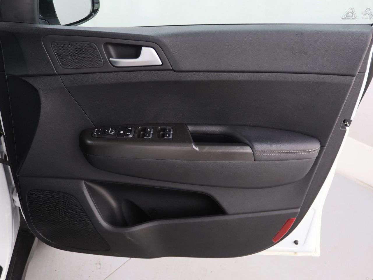 2019 KIA SPORTAGE 2019 KIA SPORTAGE