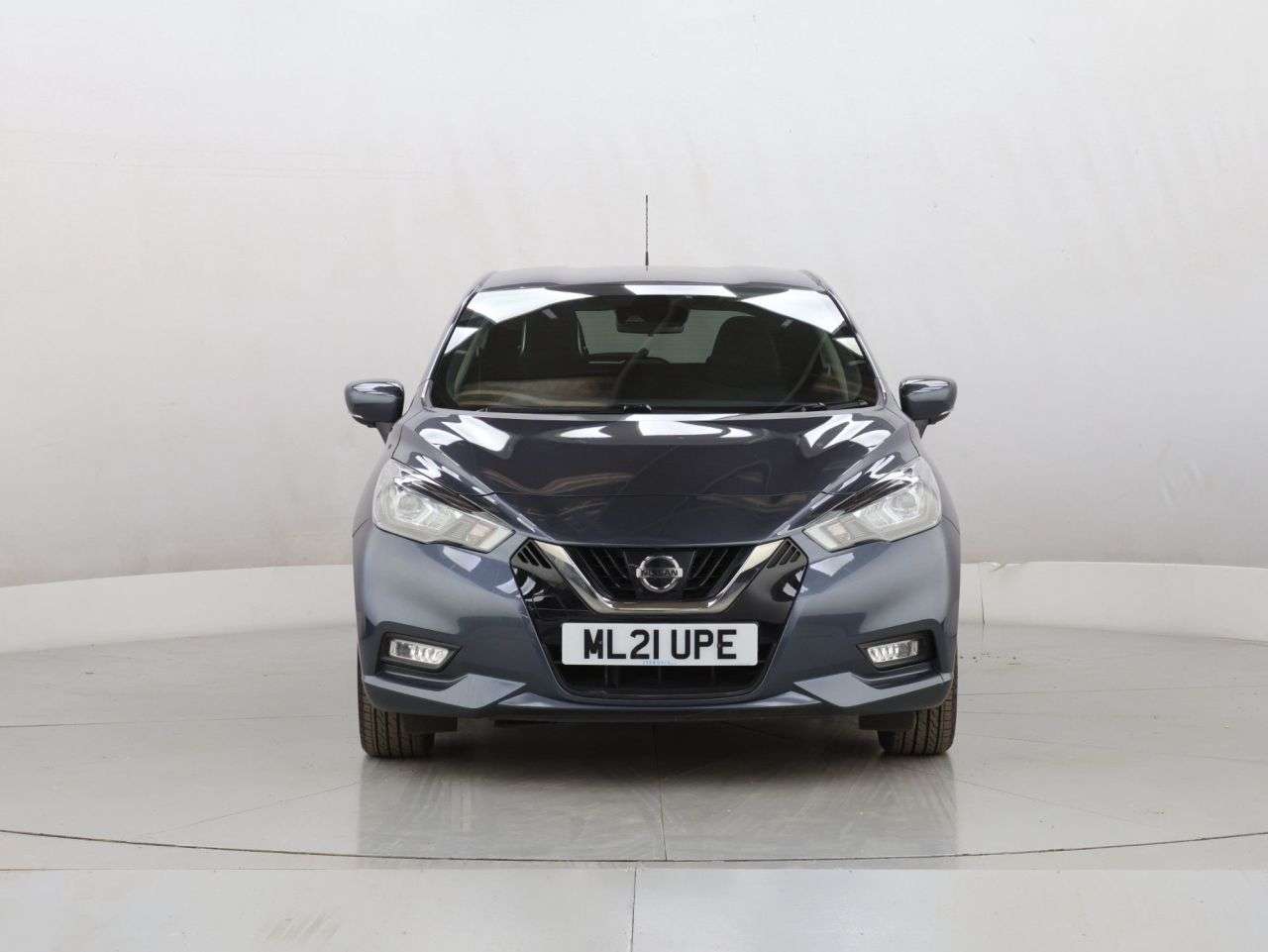A 2021 NISSAN MICRA 1.0 IG-T Tekna Hatchback 5dr Petrol Manual Euro 6 (s/s) (92 ps) A 2021 NISSAN MICRA 1.0 IG-T Tekna Hatchback 5dr Petrol Manual Euro 6 (s/s) (92 ps)
