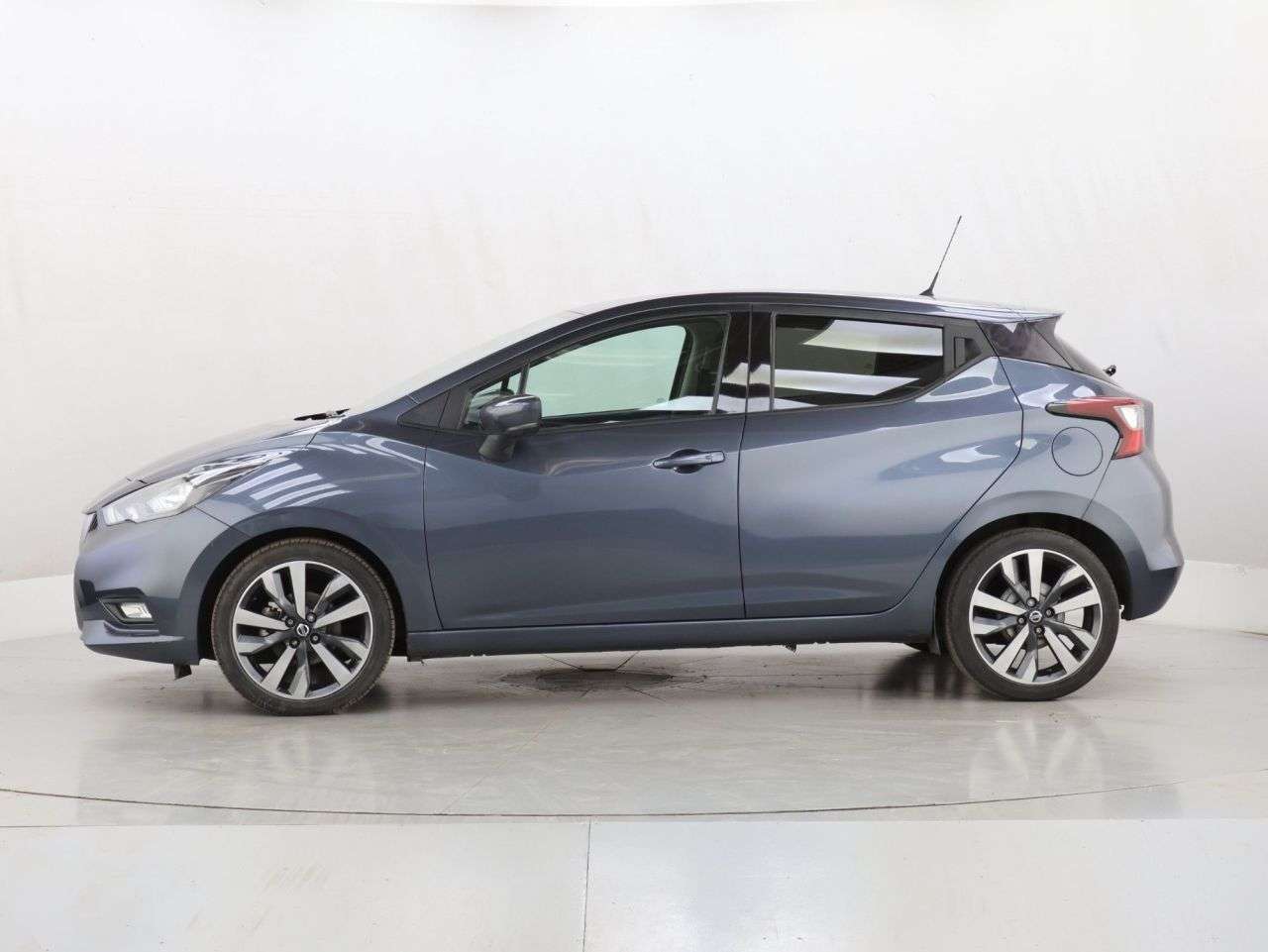 2021 NISSAN MICRA 2021 NISSAN MICRA