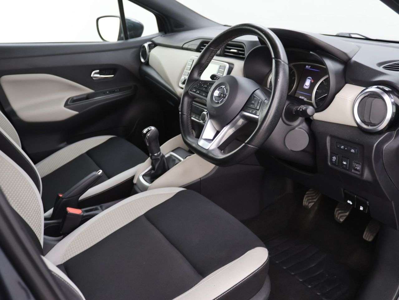 2021 NISSAN MICRA 2021 NISSAN MICRA