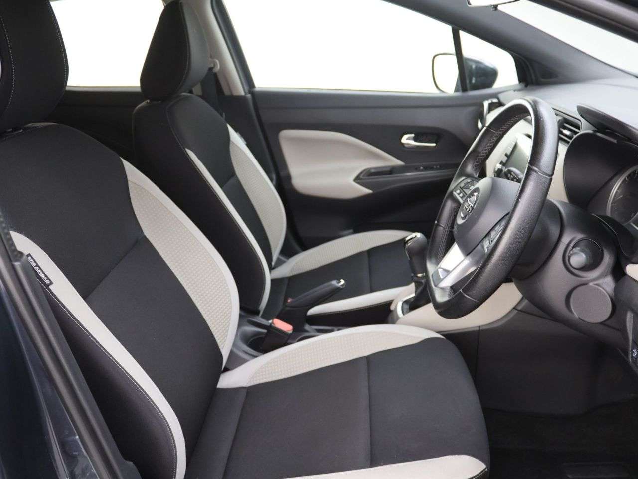 2021 NISSAN MICRA 2021 NISSAN MICRA