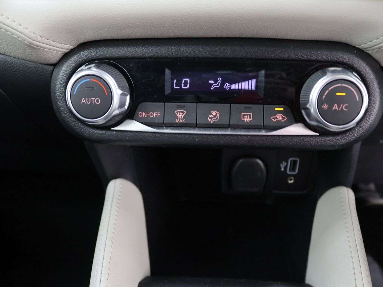 2021 NISSAN MICRA 2021 NISSAN MICRA