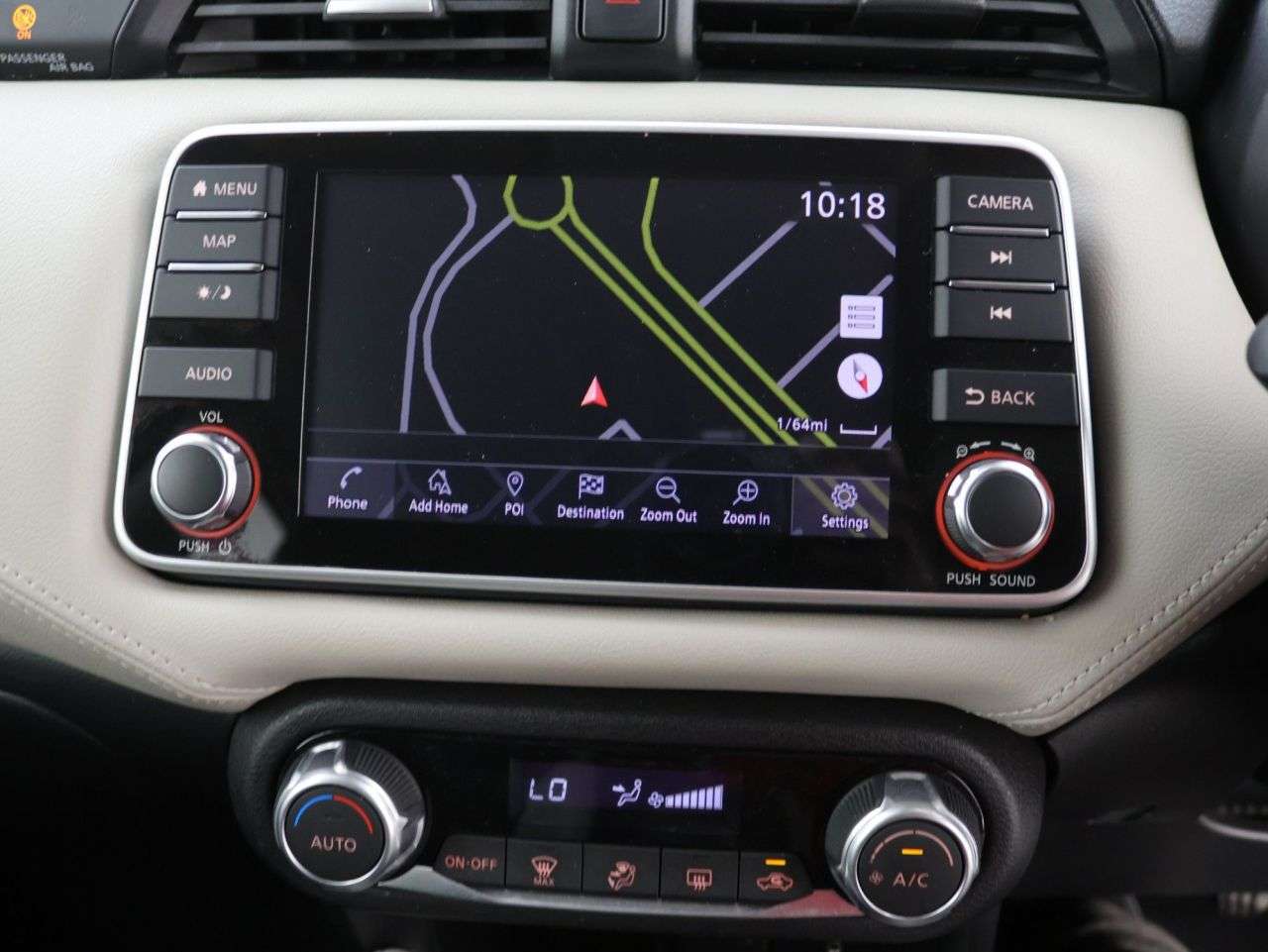 2021 NISSAN MICRA 2021 NISSAN MICRA