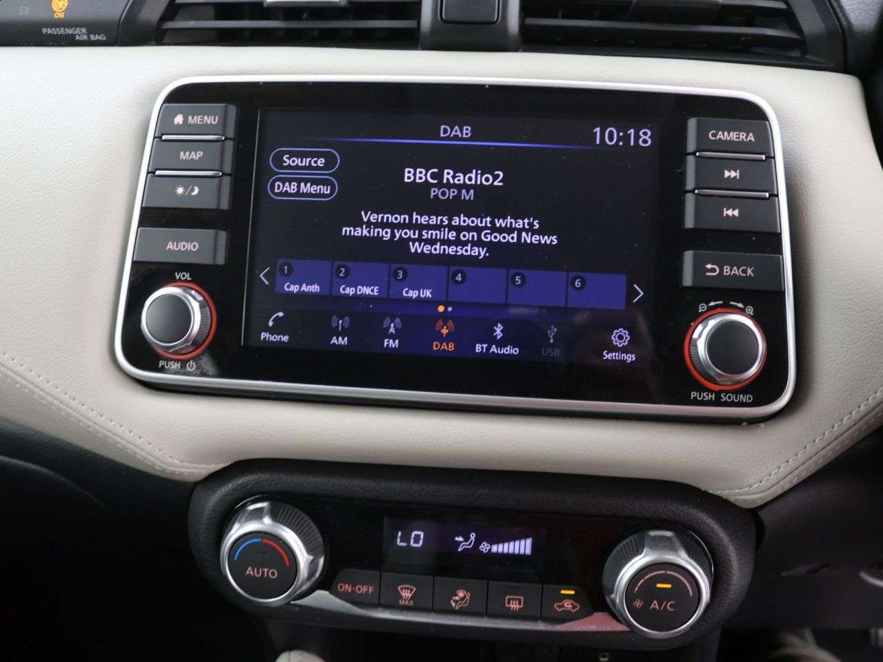 2021 NISSAN MICRA 2021 NISSAN MICRA