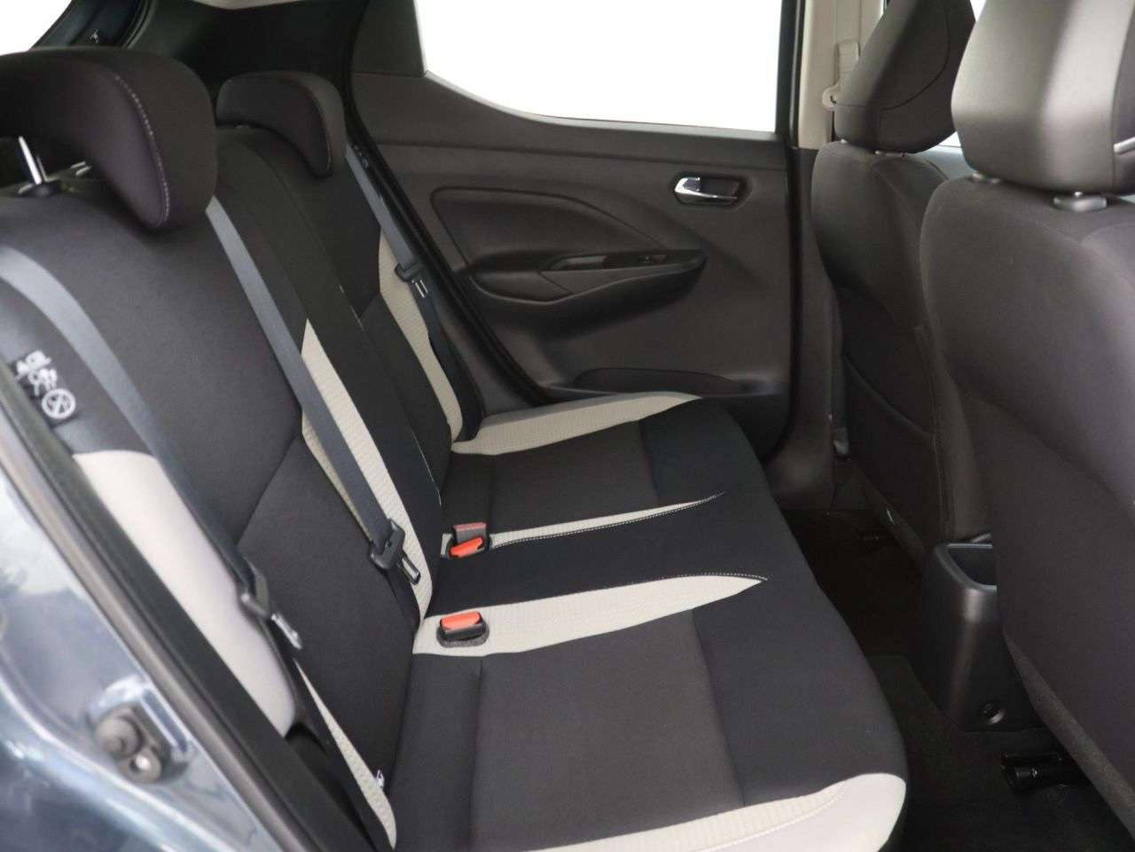 2021 NISSAN MICRA 2021 NISSAN MICRA