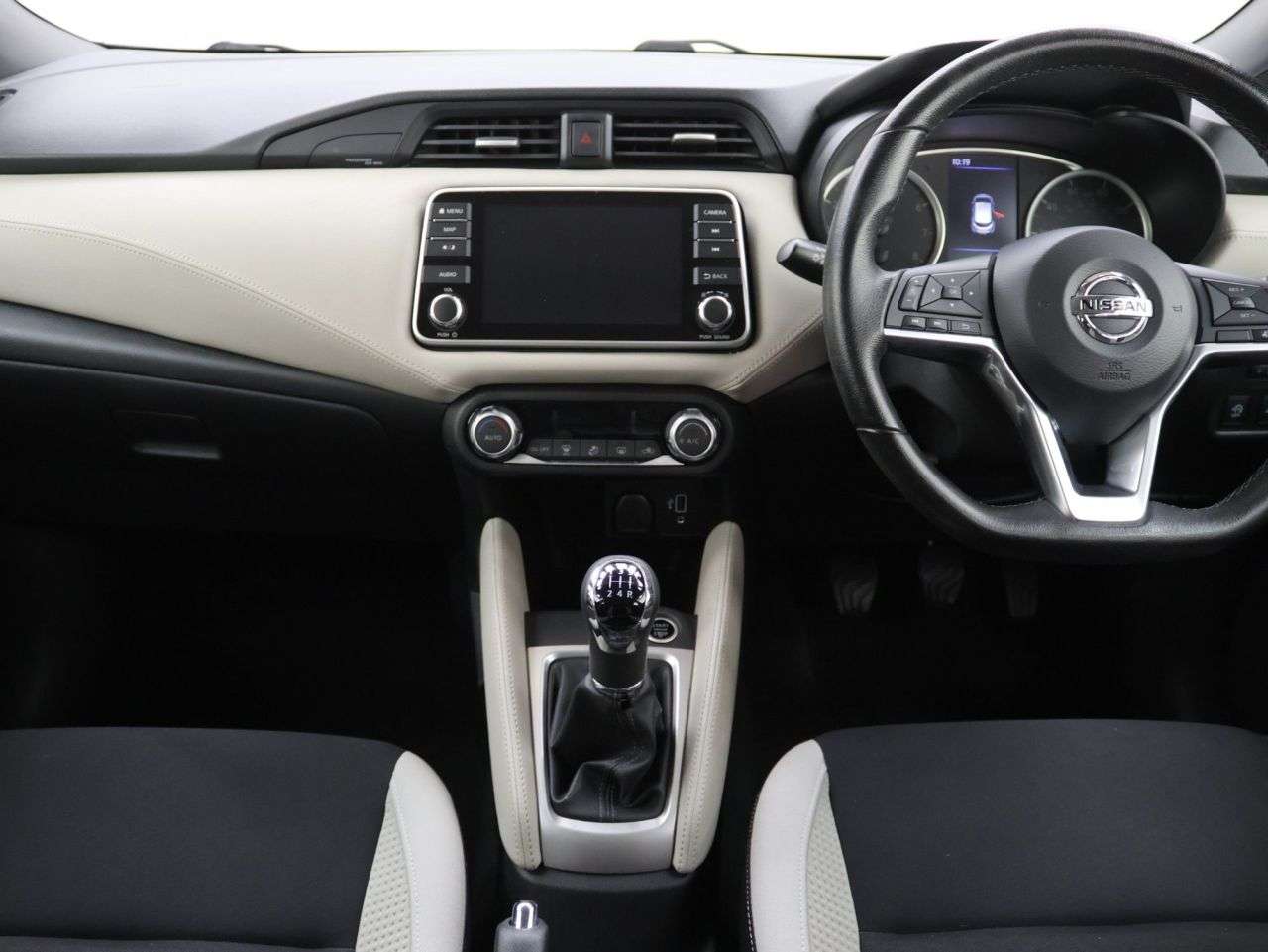 2021 NISSAN MICRA 2021 NISSAN MICRA