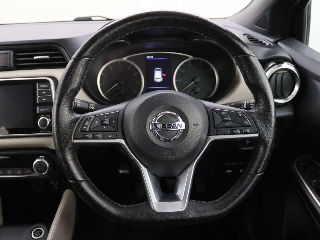 2021 NISSAN MICRA 2021 NISSAN MICRA
