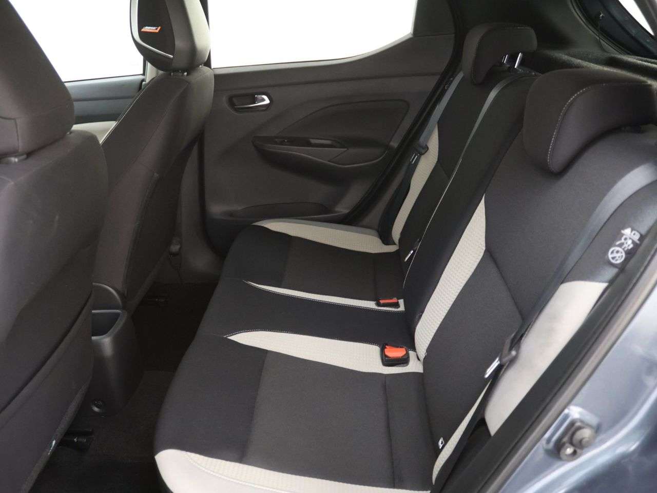 2021 NISSAN MICRA 2021 NISSAN MICRA