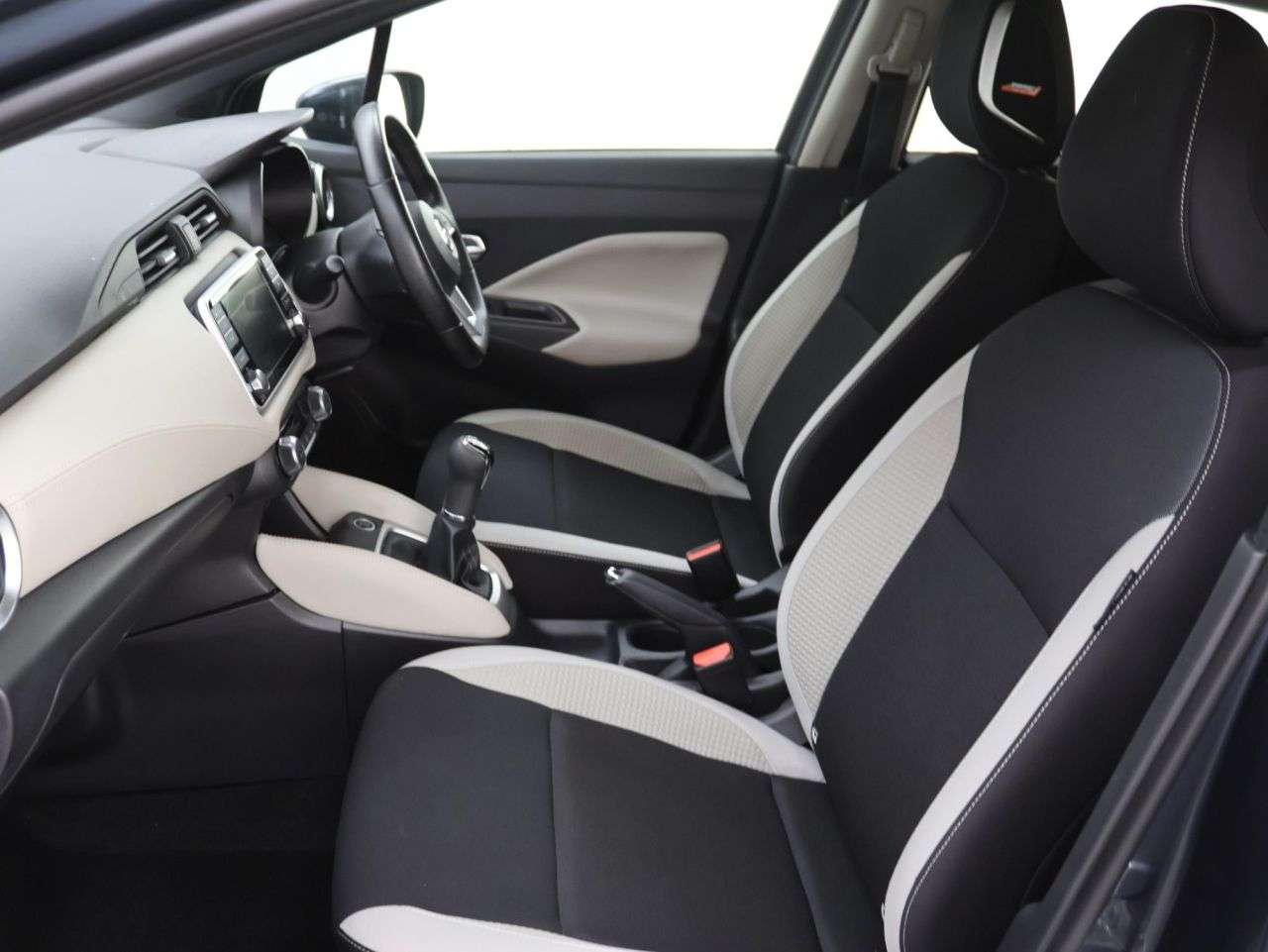 2021 NISSAN MICRA 2021 NISSAN MICRA