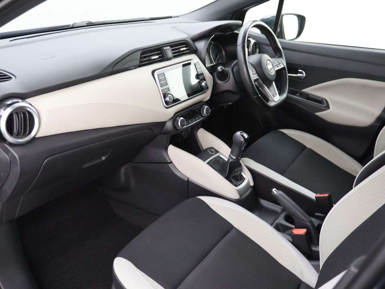 2021 NISSAN MICRA 2021 NISSAN MICRA