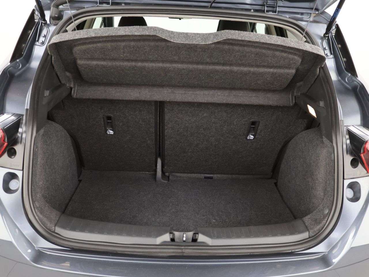 2021 NISSAN MICRA 2021 NISSAN MICRA