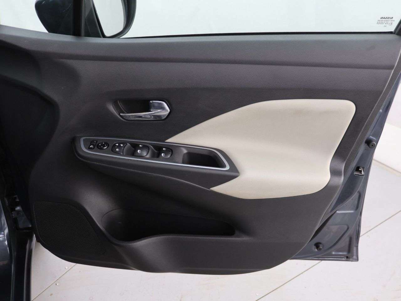 2021 NISSAN MICRA 2021 NISSAN MICRA
