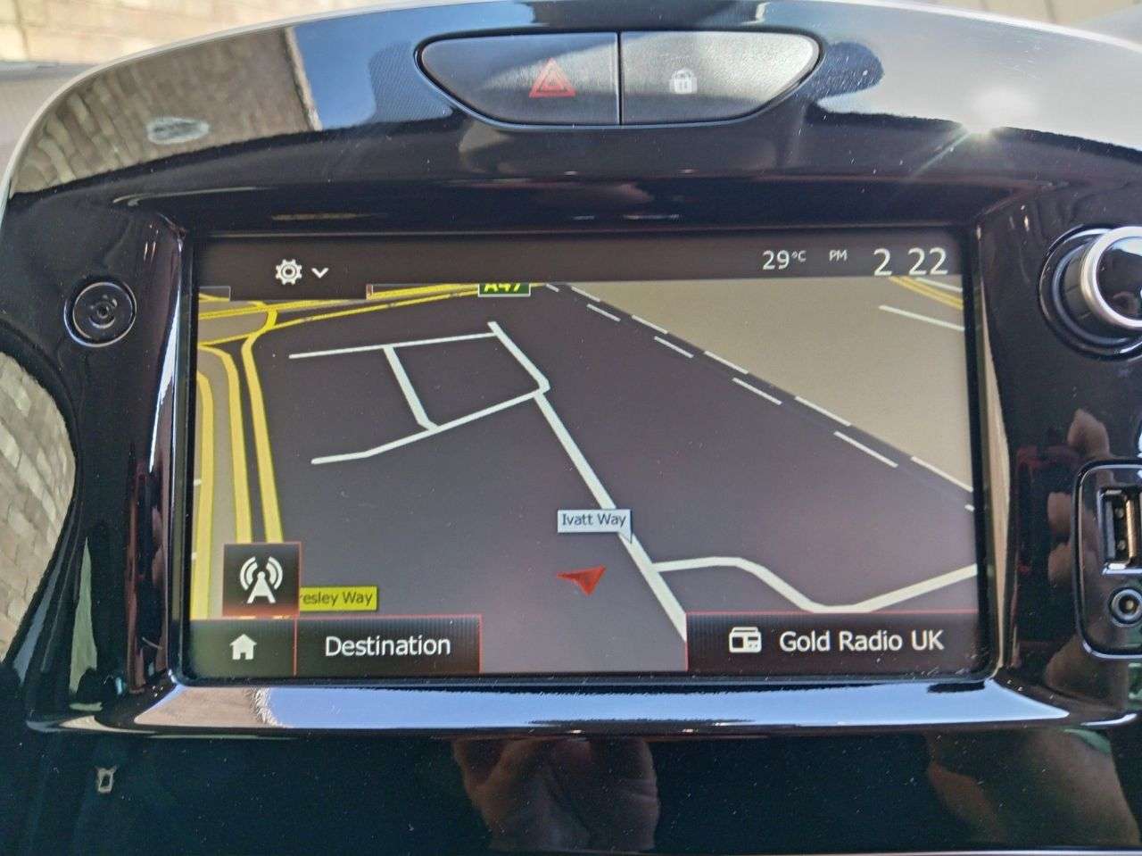 2019 RENAULT CLIO 2019 RENAULT CLIO