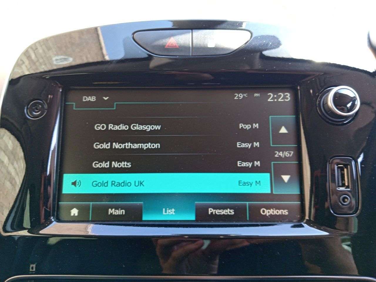 2019 RENAULT CLIO 2019 RENAULT CLIO