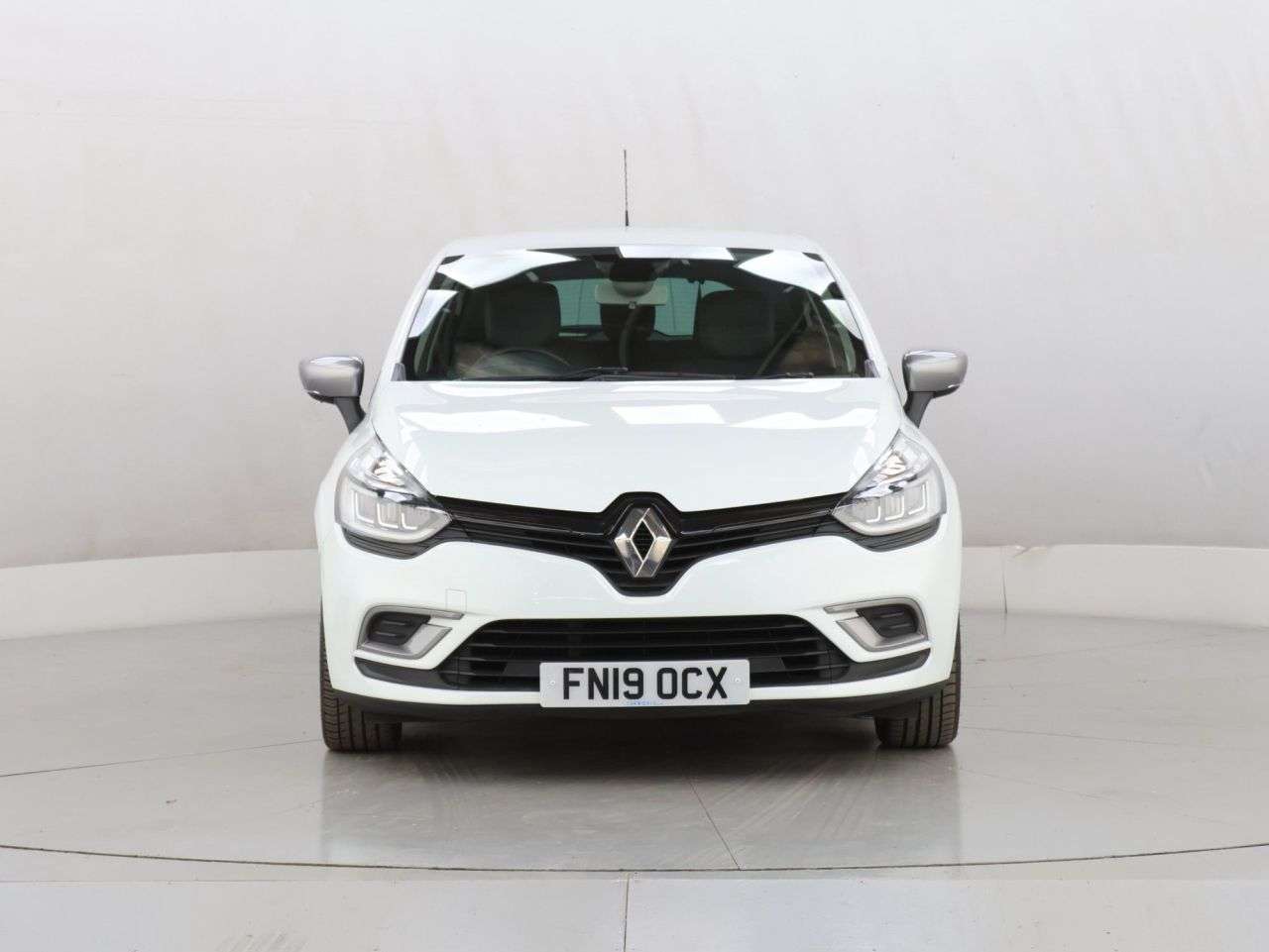 A 2019 RENAULT CLIO 0.9 TCe GT Line Hatchback 5dr Petrol Manual Euro 6 (s/s) (90 ps) A 2019 RENAULT CLIO 0.9 TCe GT Line Hatchback 5dr Petrol Manual Euro 6 (s/s) (90 ps)