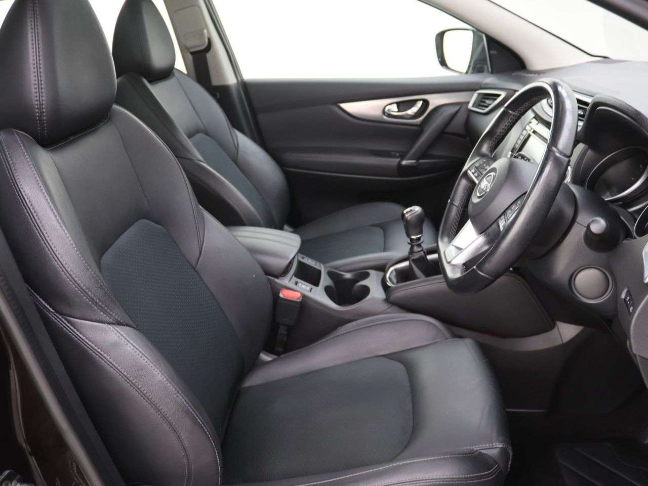 2020 NISSAN QASHQAI 2020 NISSAN QASHQAI