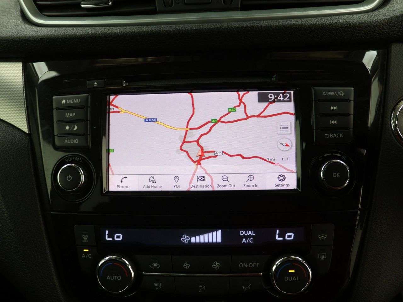 2020 NISSAN QASHQAI 2020 NISSAN QASHQAI