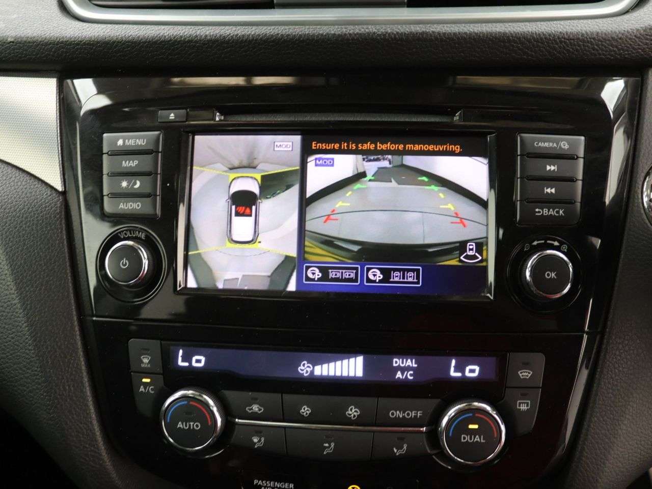 2020 NISSAN QASHQAI 2020 NISSAN QASHQAI