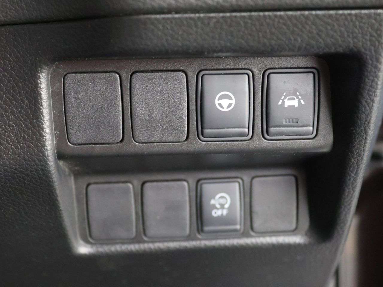 2020 NISSAN QASHQAI 2020 NISSAN QASHQAI