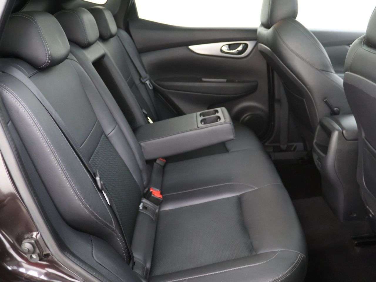 2020 NISSAN QASHQAI 2020 NISSAN QASHQAI