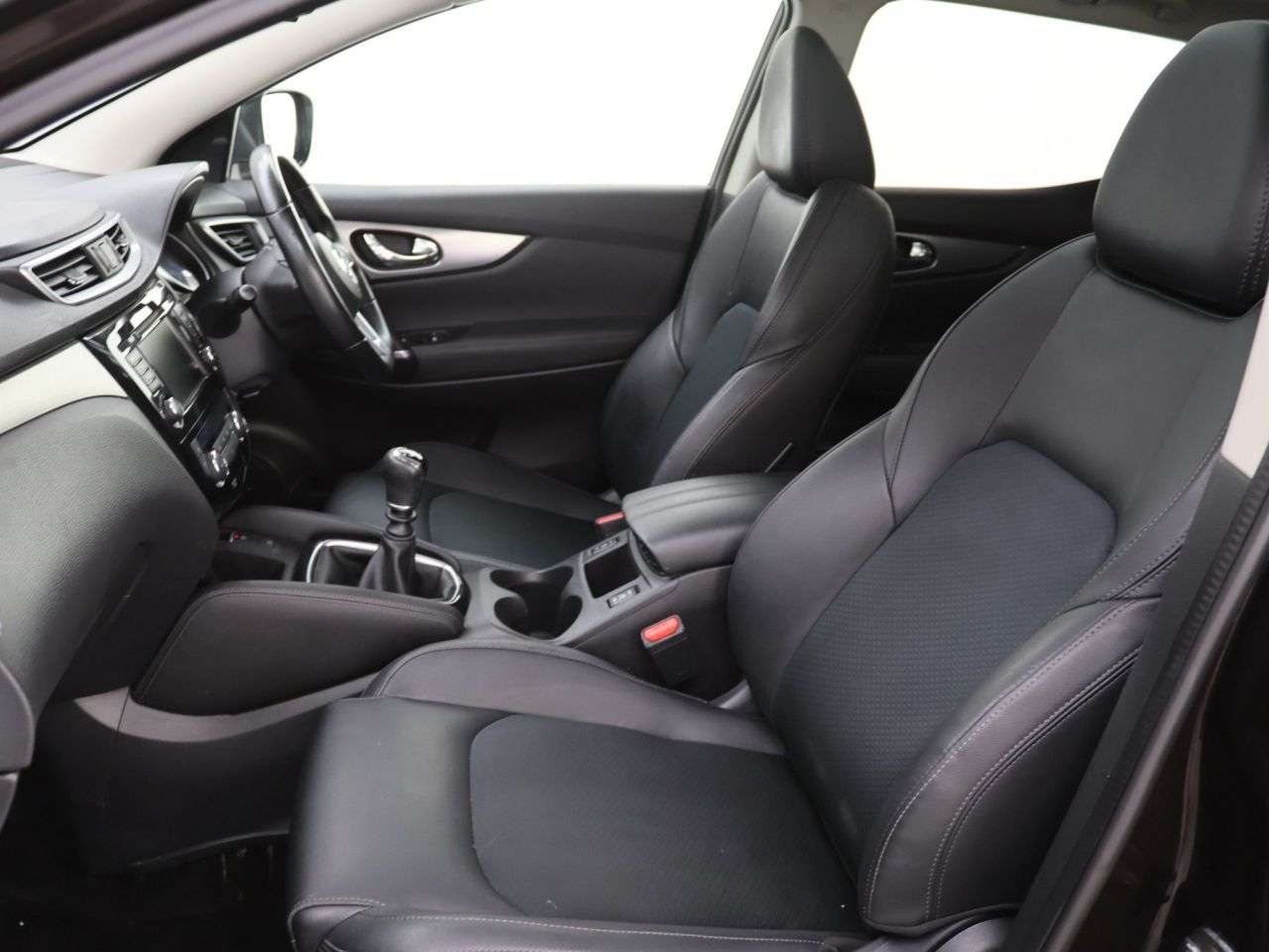2020 NISSAN QASHQAI 2020 NISSAN QASHQAI
