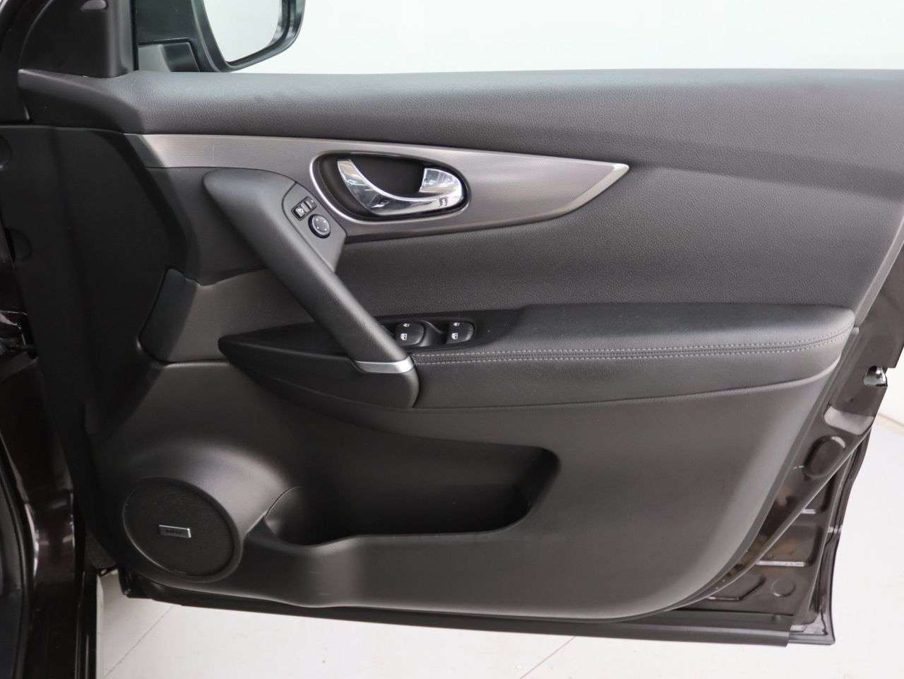 2020 NISSAN QASHQAI 2020 NISSAN QASHQAI