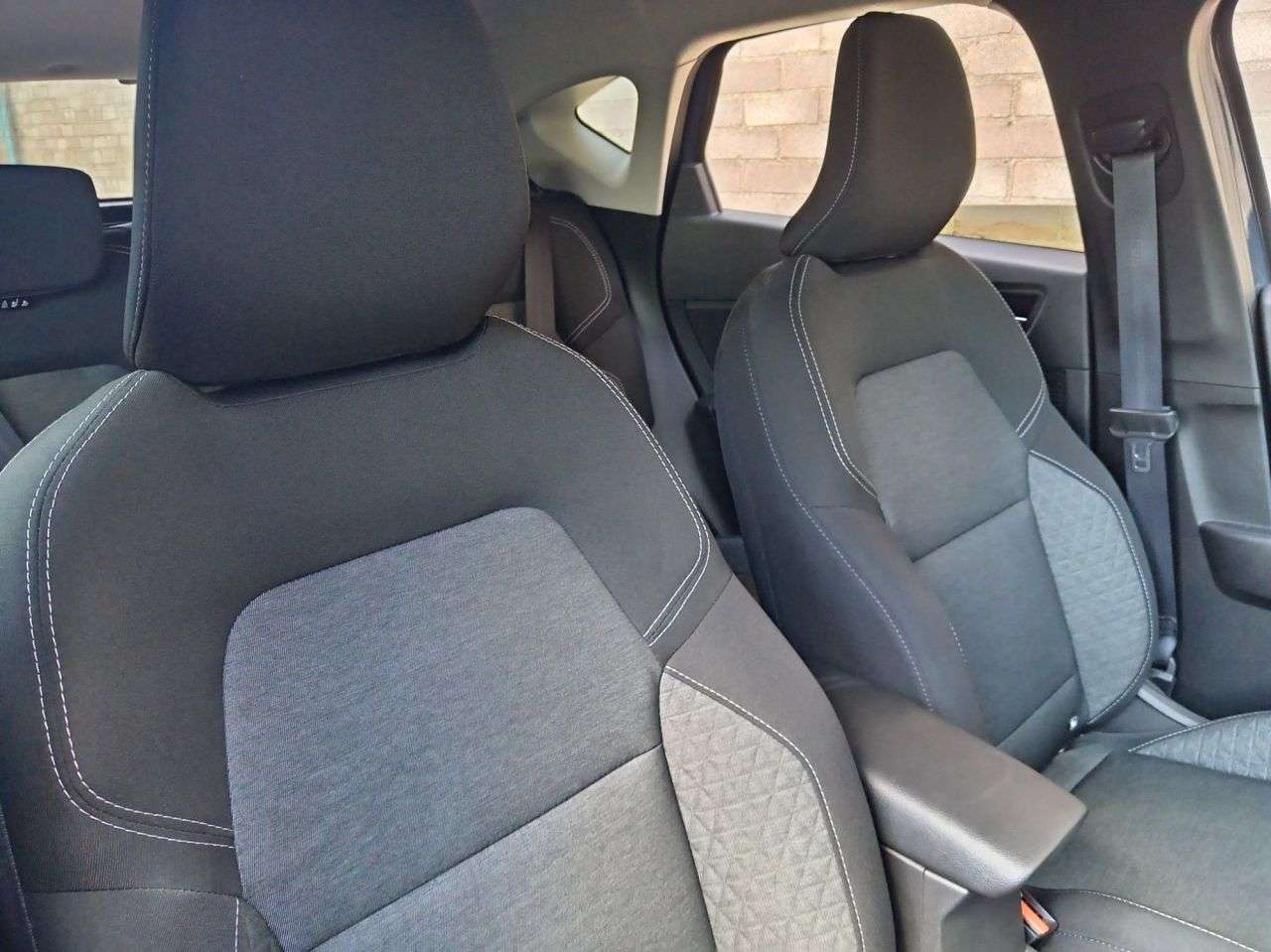 2023 RENAULT CAPTUR 2023 RENAULT CAPTUR