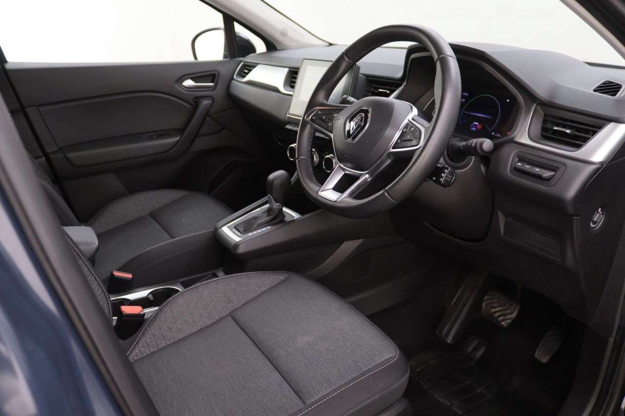 2023 RENAULT CAPTUR 2023 RENAULT CAPTUR
