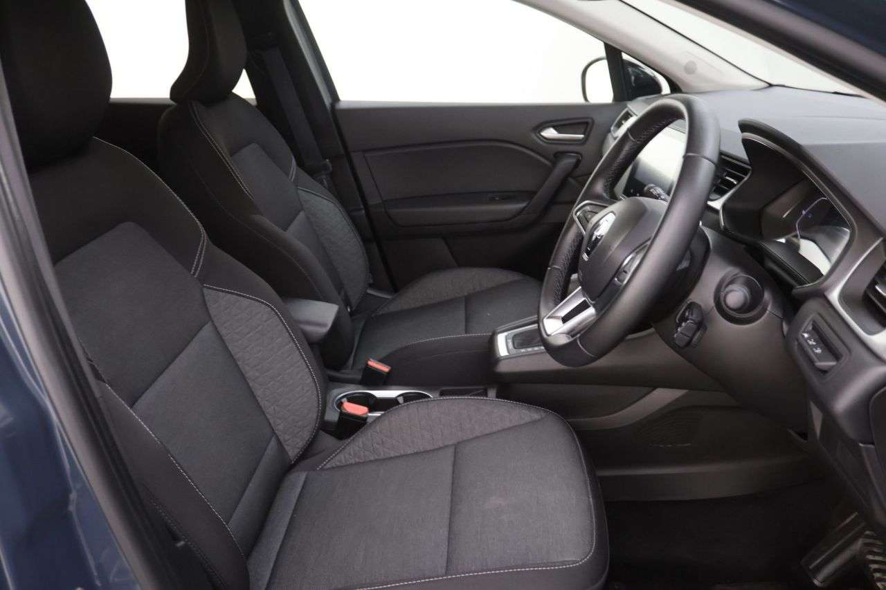 2023 RENAULT CAPTUR 2023 RENAULT CAPTUR