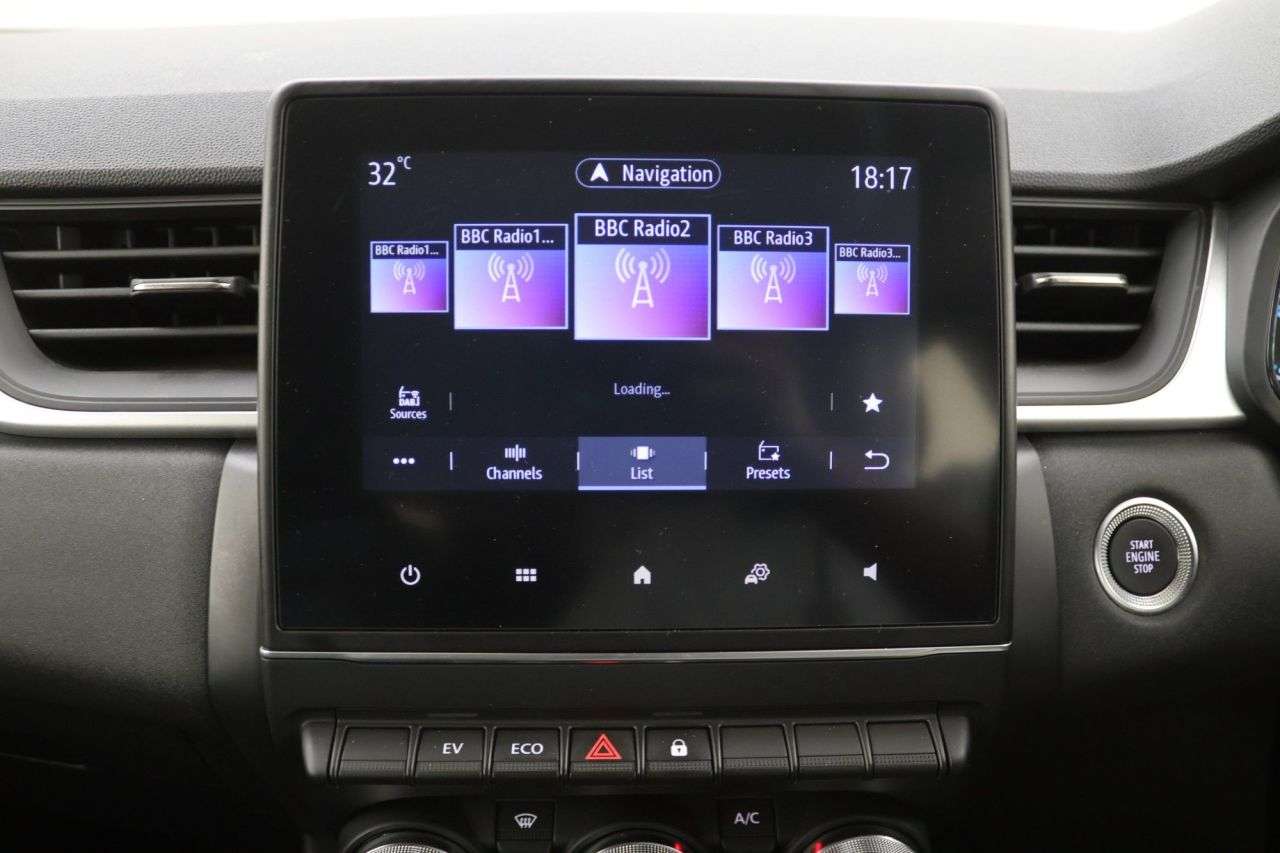 2023 RENAULT CAPTUR 2023 RENAULT CAPTUR