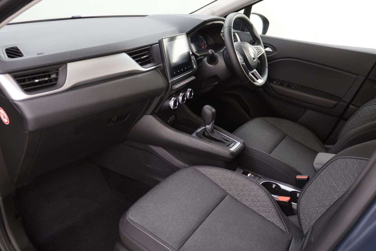 2023 RENAULT CAPTUR 2023 RENAULT CAPTUR