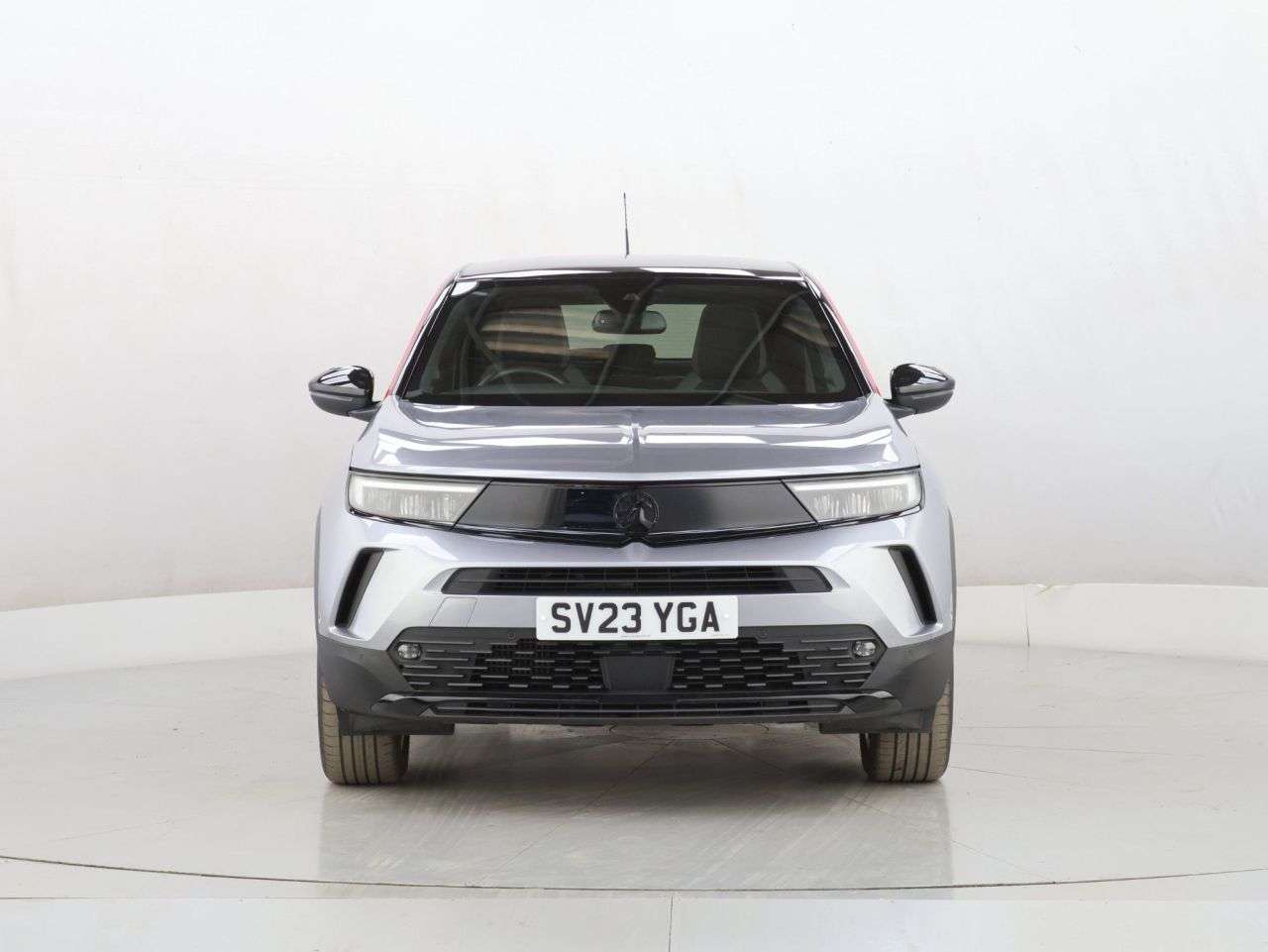A 2023 VAUXHALL MOKKA 1.2 Turbo GS SUV 5dr Petrol Manual Euro 6 (s/s) (136 ps) A 2023 VAUXHALL MOKKA 1.2 Turbo GS SUV 5dr Petrol Manual Euro 6 (s/s) (136 ps)
