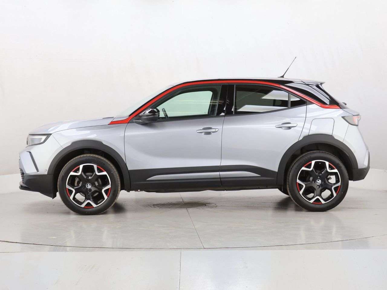2023 VAUXHALL MOKKA 2023 VAUXHALL MOKKA