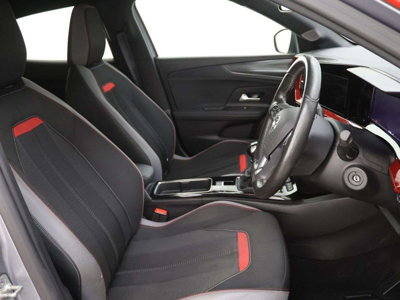 2023 VAUXHALL MOKKA 2023 VAUXHALL MOKKA