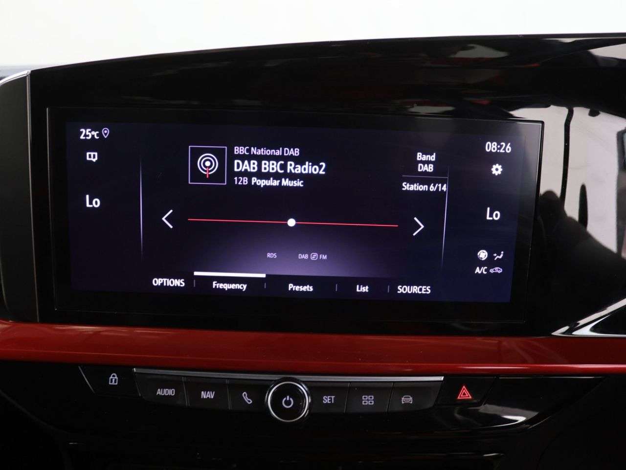 2023 VAUXHALL MOKKA 2023 VAUXHALL MOKKA