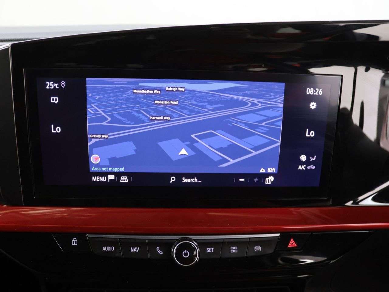 2023 VAUXHALL MOKKA 2023 VAUXHALL MOKKA