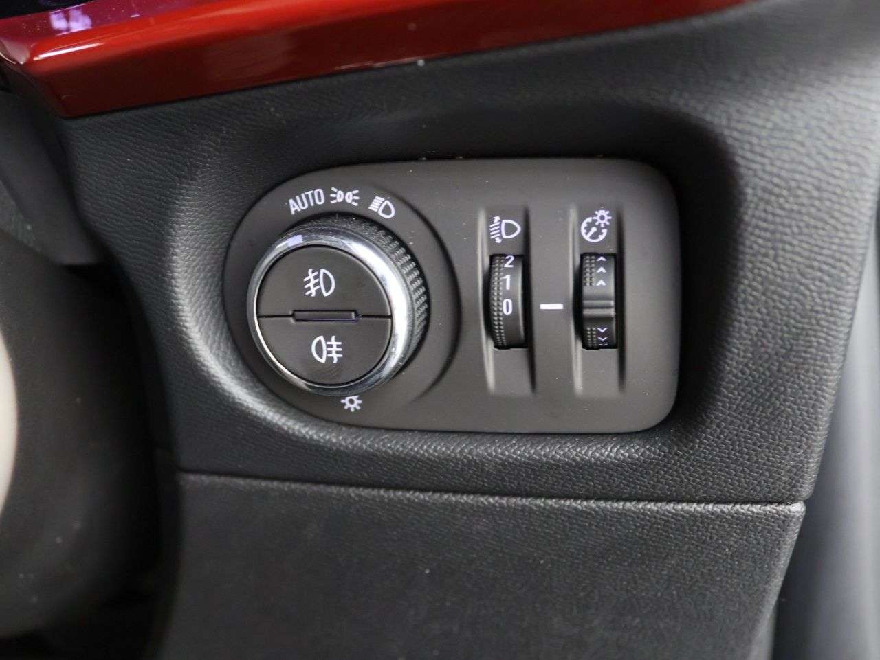 2023 VAUXHALL MOKKA 2023 VAUXHALL MOKKA