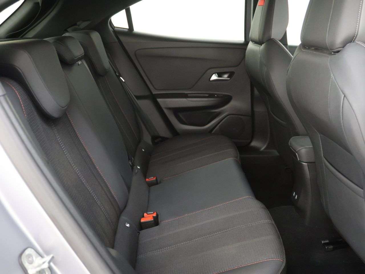 2023 VAUXHALL MOKKA 2023 VAUXHALL MOKKA