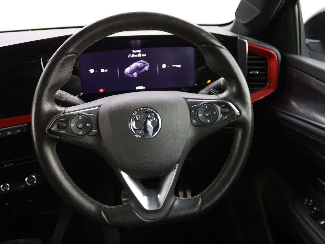 2023 VAUXHALL MOKKA 2023 VAUXHALL MOKKA