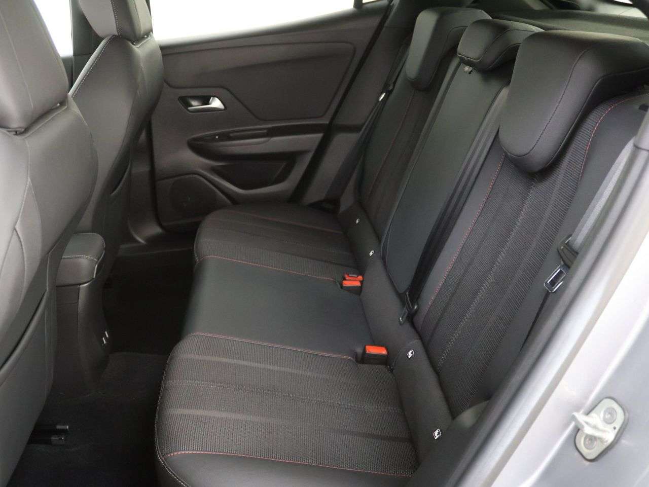 2023 VAUXHALL MOKKA 2023 VAUXHALL MOKKA