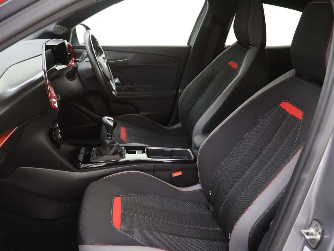 2023 VAUXHALL MOKKA 2023 VAUXHALL MOKKA