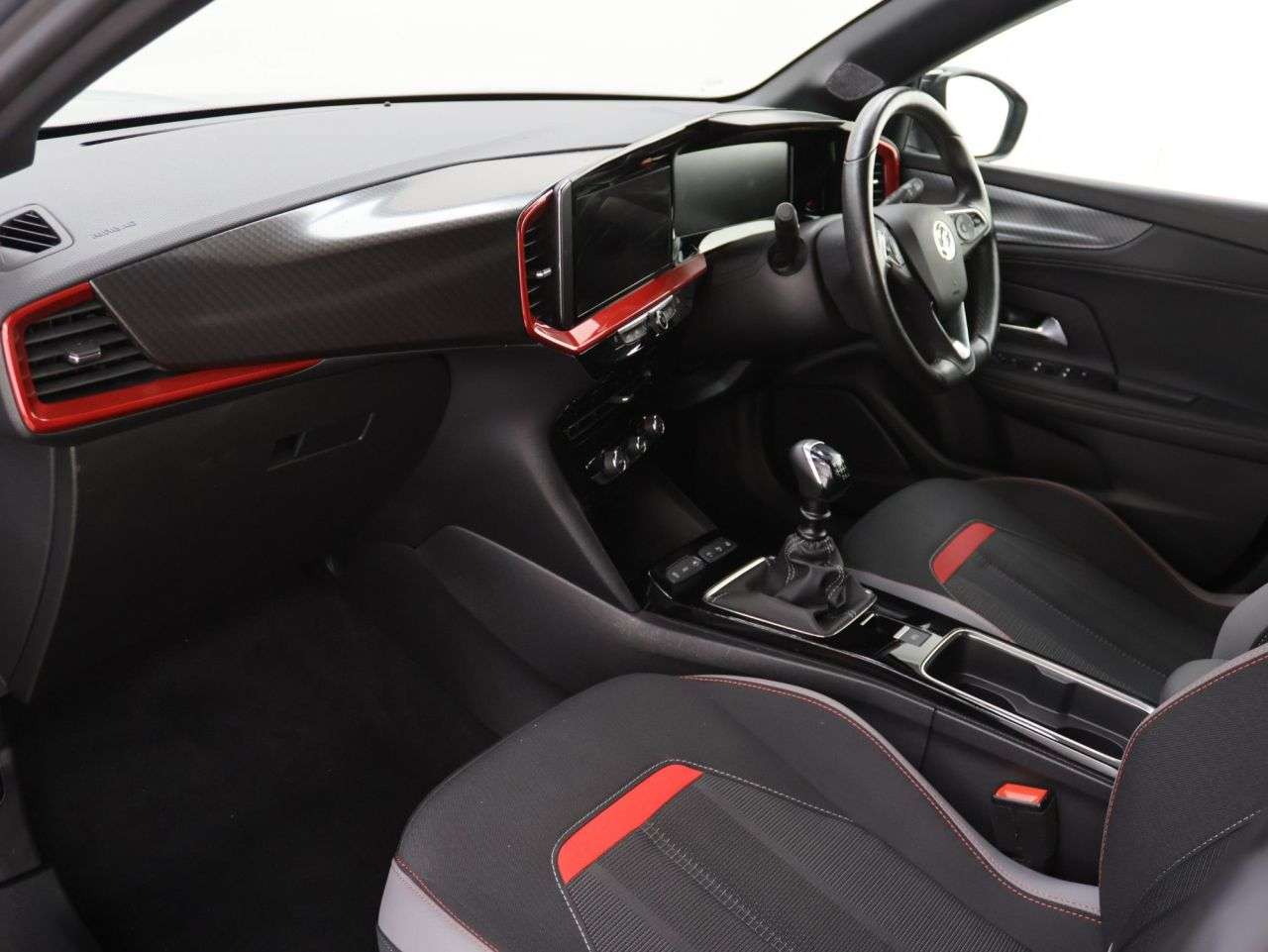 2023 VAUXHALL MOKKA 2023 VAUXHALL MOKKA