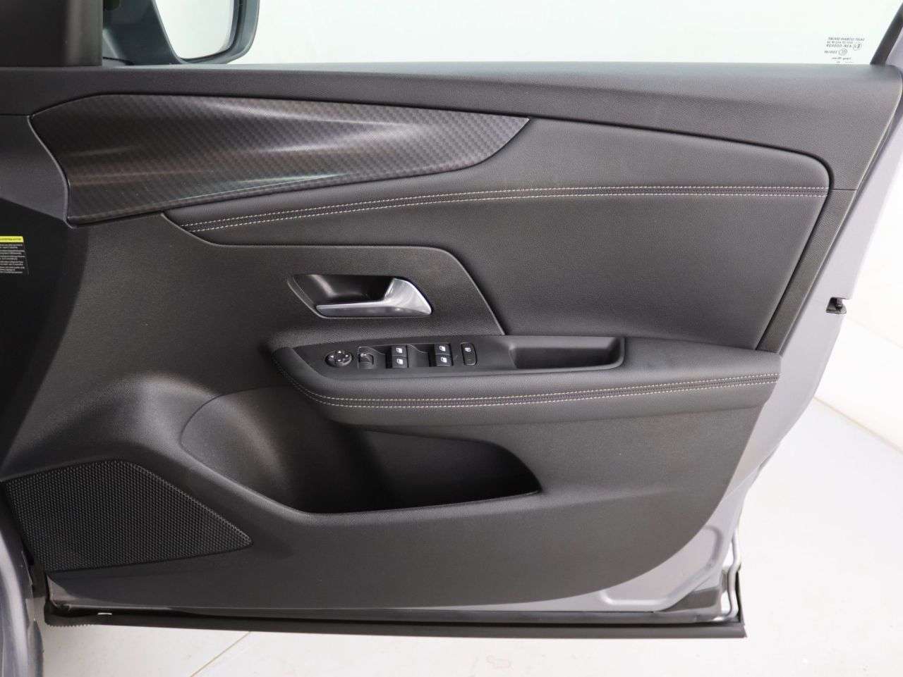 2023 VAUXHALL MOKKA 2023 VAUXHALL MOKKA