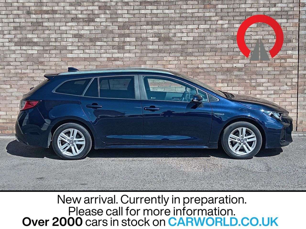 A 2023 SUZUKI SWACE 1.8h Motion Estate 5dr Petrol Hybrid CVT Euro 6 (s/s) (140 ps) A 2023 SUZUKI SWACE 1.8h Motion Estate 5dr Petrol Hybrid CVT Euro 6 (s/s) (140 ps)