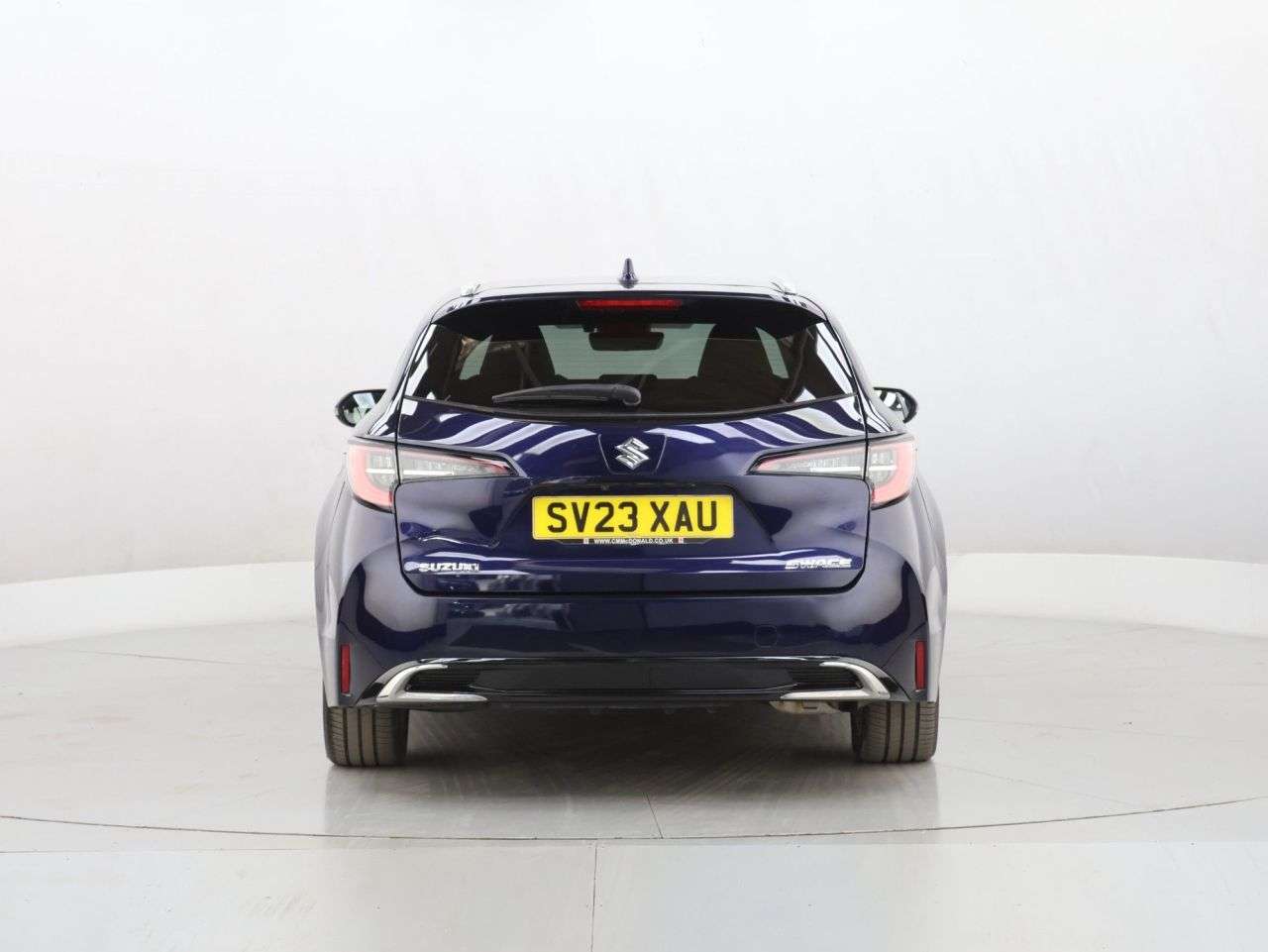 2023 SUZUKI SWACE 2023 SUZUKI SWACE