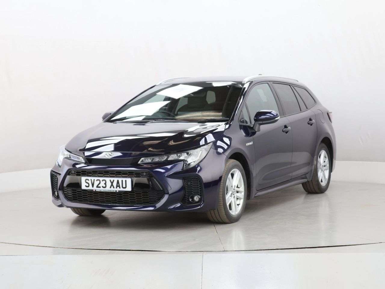2023 SUZUKI SWACE 2023 SUZUKI SWACE