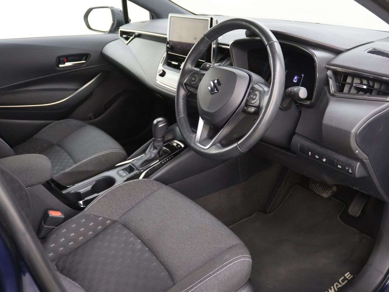 2023 SUZUKI SWACE 2023 SUZUKI SWACE