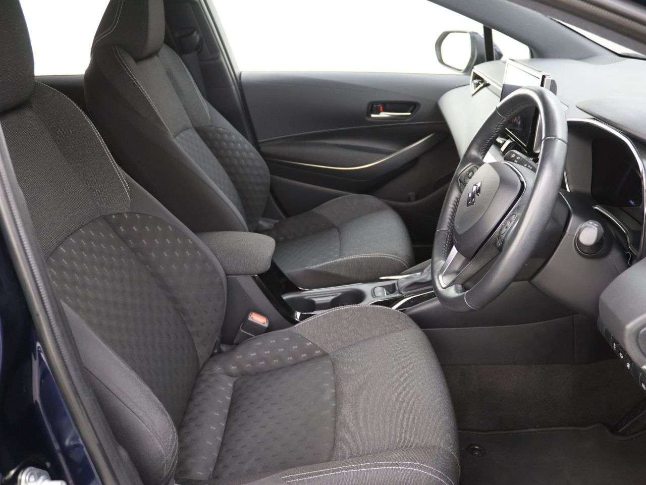 2023 SUZUKI SWACE 2023 SUZUKI SWACE