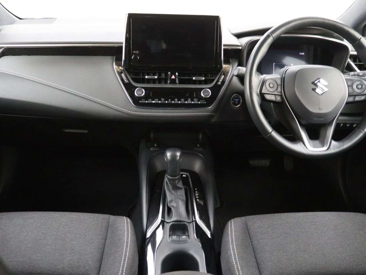 2023 SUZUKI SWACE 2023 SUZUKI SWACE