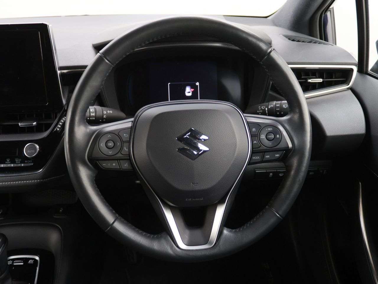 2023 SUZUKI SWACE 2023 SUZUKI SWACE